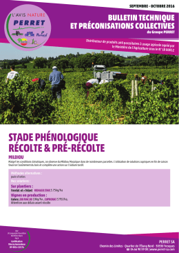 preco-vigne-sept 2016.indd - documents.perret