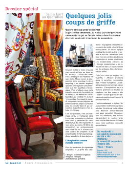 Lire l`article - Accueil