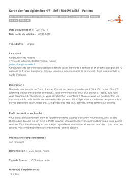 Enregistrer et imprimer