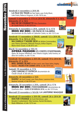 Voir le Fichier joint