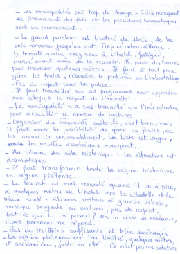 Page 1 mºnopautés ovat trep de eMarqe ·Eucs manquest امه