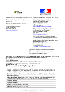 Consulter (PDF, 89 ko) - Circulaires.gouv.fr