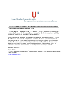 Statement U15 Cabinet Shuffle 2013_Eng