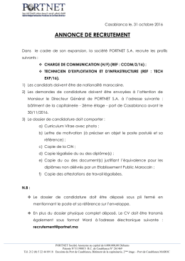 DEMANDE DE PRIX N&deg; ______