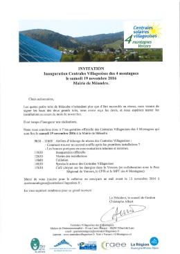 PDF - 241.7 ko - Initiatives Vercors