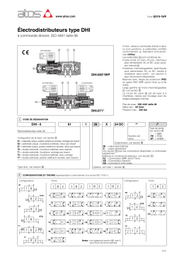 CAP01 Descrizione tecnologica (A-Compact) GB (Rev