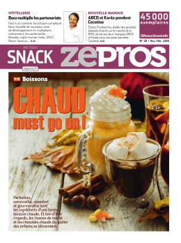 boissons - Zepros.fr