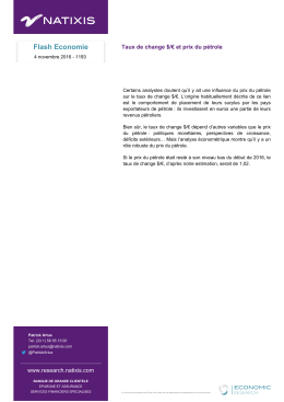 Flash Economie - research.natixis.com