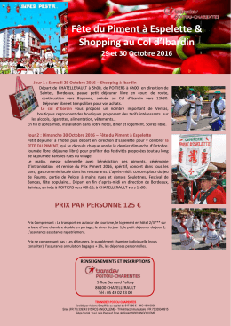 Document - transdev poitou