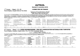 AUTEUIL