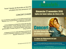 télécharger l`affiche - Saint Julien de Civry