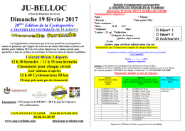 T&eacute;l&eacute;chargez le bulletin d`inscription