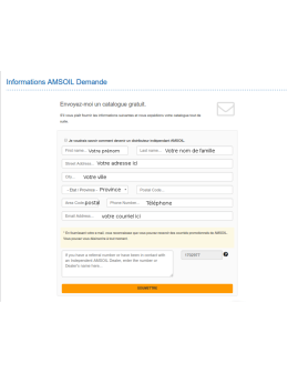 Explications en fran&ccedil;ais