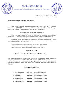 alliancejudo06 - alliancejudo06