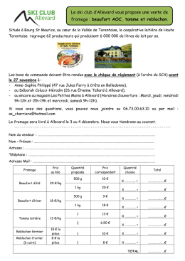 Télécharger - Ski Club d`Allevard