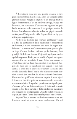 Lire un extrait de Farö