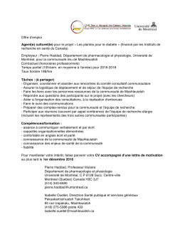 Agent culturel ou agente culturelle