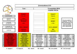 Convoc