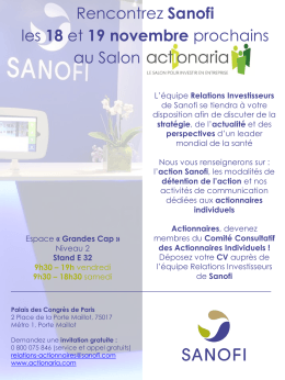 Salon Actionaria 2016