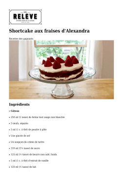 T&eacute;l&eacute;charger la recette en PDF