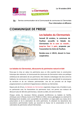 Communiqué n° 50 (603Ko)
