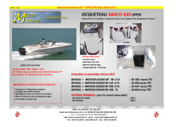 abaco 630 - M&eacute;ca