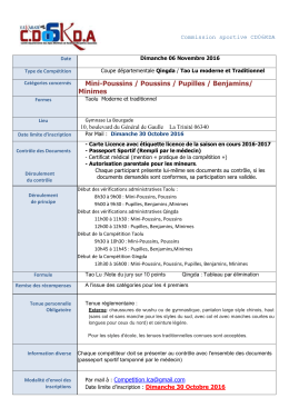 T&eacute;l&eacute;charge la fiche technique d`informations