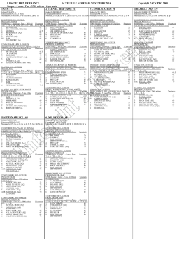 La Réunion en PDF