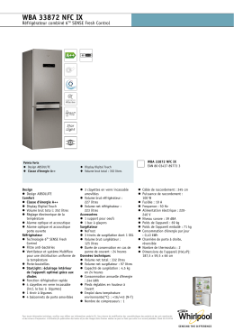 WBA 33872 NFC IX