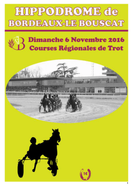 12 H 00 DIMANCHE 13 NOVEMBRE - F&eacute;d&eacute;ration R&eacute;gionale des