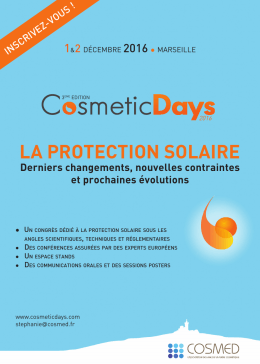 la protection solaire - PremiumBeautyNews.com