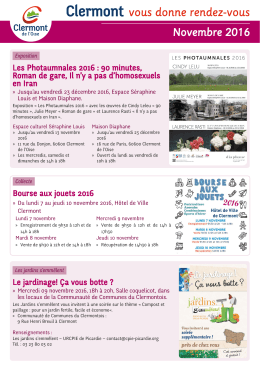 T&eacute;l&eacute;chargez le programme