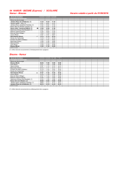 64 au 01-09-2016 modifi&eacute;e au 01-11-2016 (gare).xlsx
