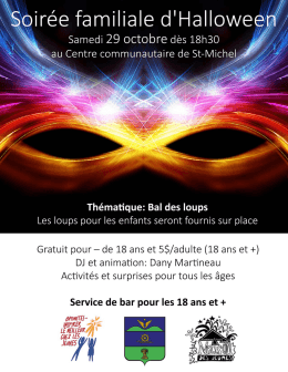 Photo pleine page - Saint-Michel-de