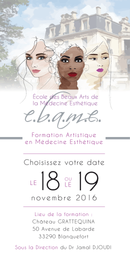 T&eacute;l&eacute;charger notre brochure