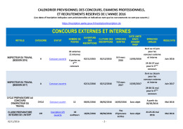 T&eacute;l&eacute;chargement (333.5 ko) - Minist&egrave;re du Travail, de l`Emploi, de la