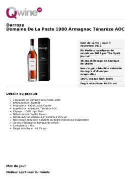 Télécharger la fiche technique
