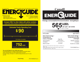 Energy Guide