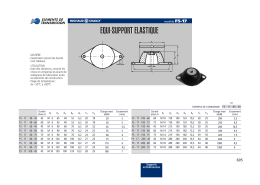 equi-support elastique