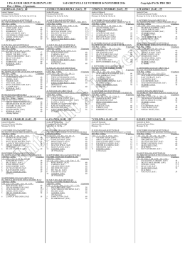 La R&eacute;union en PDF