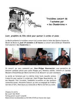 de d&eacute;tails ici - Moulin de Bevaix