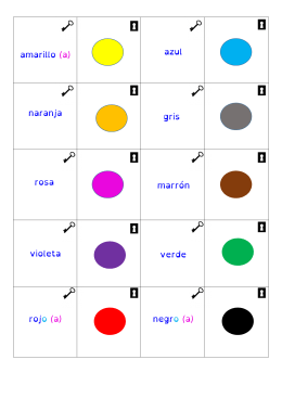 Couleurs - unBlog.fr