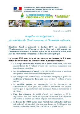 T&eacute;l&eacute;charger le communiqu&eacute; (PDF