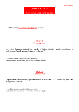 Les r&eacute;gions fran&ccedil;aises aujourd`hui : quelles &eacute;volutions