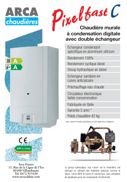 Poster Arca Pixel Fast C