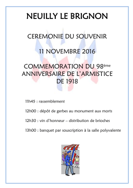 cliquez... - Neuilly-le