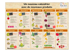 Concept C`est Bon Pour Nous Scolarest