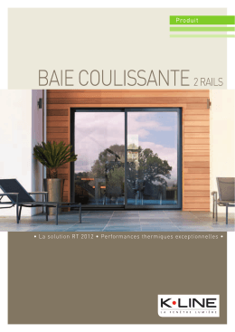 JobSansTitre - K-Line