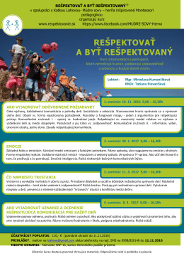 Banská Bystrica - respektovanie.sk