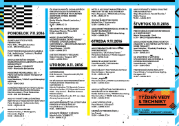 TVaT 2016